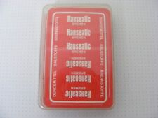 Altes kartenspiel skatspiel gebraucht kaufen  Ritterhude