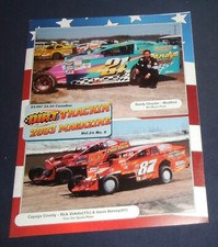 2003 dirt trackin for sale  Goshen