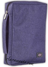 Usado, Forro de Biblia Mediano, Pez bordado, tela microfibra, morado comprar usado Usado, Forro de Biblia Mediano, Pez bordado, tela microfibra, morado comprar usado  Enviando para Brazil