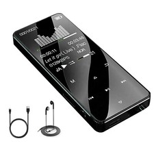 Leitor de música 5.0 Bluetooth MP4/MP3 suporte formato de imagem JPG/JPEG/PNG comprar usado  Enviando para Brazil