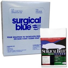 Surgical blue super for sale  Cumberland