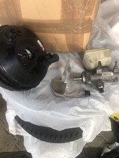 Mercedes 270 bremskraft gebraucht kaufen  Salem