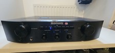 Marantz pm6006 integrated for sale Marantz pm6006 integrated for sale  STOCKPORT