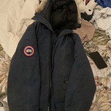Authentic canada goose for sale  Norman
