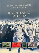 Ventennio fascista. francoboll usato Ventennio fascista. francoboll usato  Noceto
