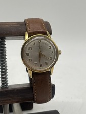 Vintage elgin handaufzug gebraucht kaufen  Berlin