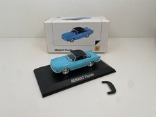Norev renault floride d'occasion  Chartres