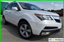 2010 acura mdx for sale  Redford