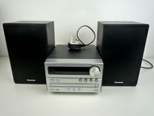 Panasonic pm205b mini for sale  LOWESTOFT