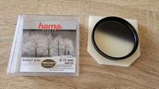 Hama verlauf filter gebraucht kaufen  Dresden