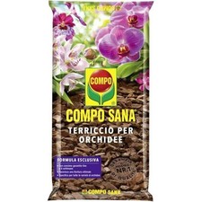 Compo sana terriccio usato  Qualiano