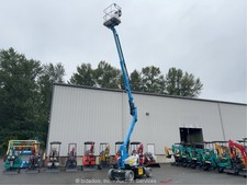 2011 genie s60x boom lift for sale 2011 genie s60x boom lift for sale Kent