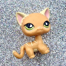 Hasbro lps littlest for sale  La Vista