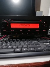 Stereo fiat grande usato  Corleone