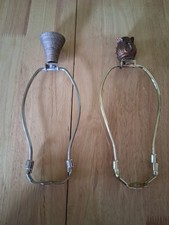 Lamp fittings for sale  BASILDON