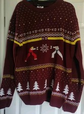 Numskull mens christmas for sale  THORNTON-CLEVELEYS