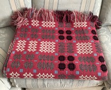 Welsh wool tapestry for sale  CHELMSFORD