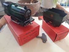Hornby trains locomotive for sale Hornby trains locomotive for sale  SOUTH PETHERTON
