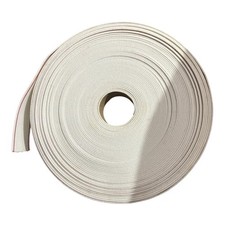 Fita de costura elástica na cintura linha vermelha 1” – Acabamento durável em tecido elástico comprar usado Fita de costura elástica na cintura linha vermelha 1” – Acabamento durável em tecido elástico comprar usado  Enviando para Brazil