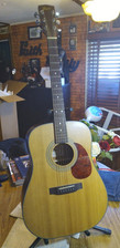 Cort mahogany body for sale  Columbus