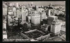 Porto Alegre, Vista Aérea, Ansichtskarte  comprar usado  Enviando para Brazil