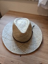 Sonnenhut damen strohhut gebraucht kaufen  Kirchlauter