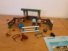 Playmobil spirit riding for sale  SOUTHAMPTON