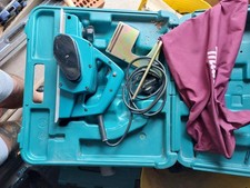 Makita planer for sale Makita planer for sale  HULL