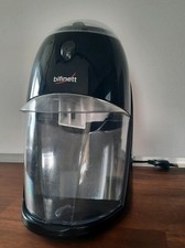 Ice crusher elektrisch gebraucht kaufen  Traunstein