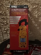 Uei test instruments for sale  Los Angeles