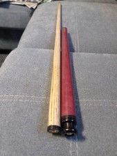 Unknown jump cue for sale  Uniontown