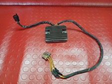 Regolatore tensione piaggio usato  Massa di Somma
