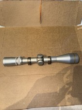 Leupold iii silver for sale  Gardner