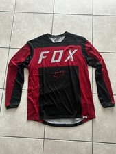 Maillot vtt fox d'occasion  Villeneuve-Loubet