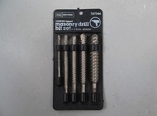 Craftsman masonry drill for sale  New Brighton