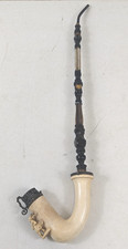 Antique 1800 meerschaum for sale  EXETER