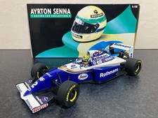 Minichamps williams fw16 d'occasion  Expédié en Belgium