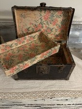 antique trunk steamer insert for sale antique trunk steamer insert for sale Springfield