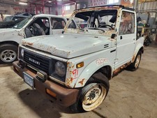 Grille fits samurai for sale  Annandale