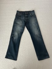 Wrangler jeans salvage for sale  EASTBOURNE