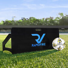 Rapidfire football rebounder for sale  WREXHAM