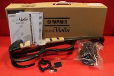Violino silencioso Yamaha SV 250 U2505 250220 caixa aberta comprar usado  Enviando para Brazil