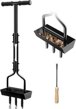 Eeieer rasenlüfter aerifizier gebraucht kaufen  Ronnenberg