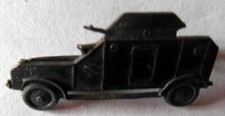 Regiment auto mitrailleuse d'occasion  Odos