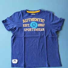 kappa shirt gebraucht kaufen  Heidenheim an der Brenz