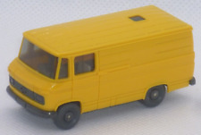 Wiking camionnette mercedes d'occasion  Avesnes-le-Comte
