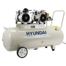 Hyundai 1500w 100l for sale  PEMBROKE DOCK