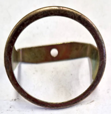Supporto orologio amperometro usato  Pavia
