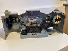 Batman hot wheels for sale  BIGGAR