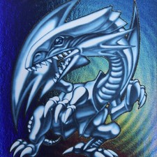 Yugioh seto kaiba gebraucht kaufen  Berlin